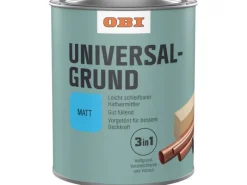 OBI Universalgrund matt 750 ml