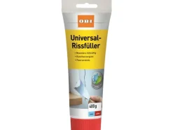 OBI Weißlacke^Universal-Rissfüller Weiß 400 g