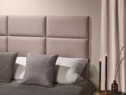 Vorhänge|Gardinen^OBI Vorhang mit Tunnelzug 2er-Set 135 x 250 cm