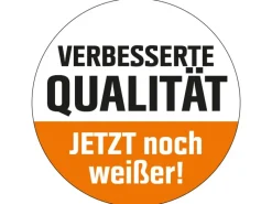 OBI Wandfarbe Arcticweiss Weiß Matt 10 l