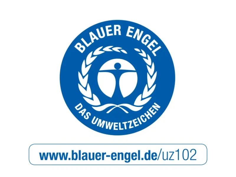 OBI Wandfarbe Arcticweiss Weiß Matt 10 l