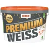 OBI Weißlacke^Wandfarbe Premiumweiß Jubiläums Edition 10 l