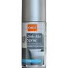 OBI Zink-Alu Spray Silbergrau matt 150 ml