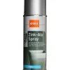 OBI Sprühlacke^Zink-Alu Spray Silbergrau matt 400 ml