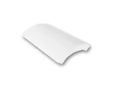 Zierprofile^ORAC 1 MUSTERSTÜCK LUXXUS S-C362 10 cm MUSTER der Eckleiste Zierleiste