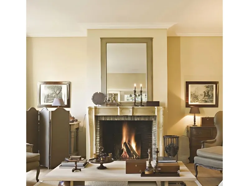 Zierprofile^ORAC DECOR C333 LUXXUS Decken Eckleiste Stuckleiste Stuck Dekor Zierprofil 2 m 200 cm x 12,2 cm x 11,1 cm Weiß