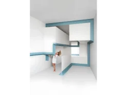 Zierprofile^ORAC DECOR C393 MODERN Eckleisten 1 Karton Set 7 Zierleisten 14 m Weiß