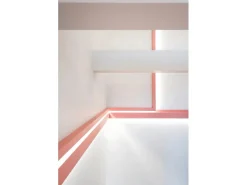 Zierprofile^ORAC DECOR C380 MODERN L3 Eckleiste Zierleiste Indirekte Beleuchtung 2 m 200 cm x 5 cm x 5 cm Weiß