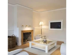 Zierprofile^ORAC DECOR CX127 AXXENT Zierleisten 1 Karton Set 14 Stuckleisten 28 m Weiß