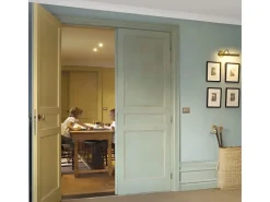 Zierprofile^ORAC DECOR PX113 AXXENT Profilleiste Zierleiste Wand-Dekor-Fries-Leiste 2 m 200 cm x 6 cm x 2,7 cm Weiß