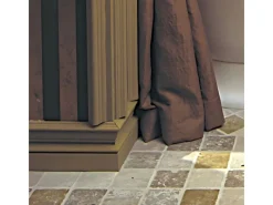 Zierprofile^ORAC DECOR PX113 AXXENT Profilleiste Zierleiste Wand-Dekor-Fries-Leiste 2 m 200 cm x 6 cm x 2,7 cm Weiß