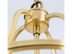 Orion Leuchten Laternen^Hängeleuchte Laterne Antik