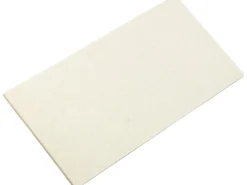 Parkettgleiter 100 mm x 200 mm