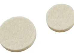 Sofas|Sideboards^Parkettgleiter-Set Selbstklebend 22-teilig