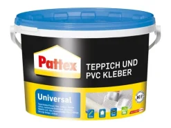 Pattex Malerbedarf^Teppich und PVC Kleber Universal 6,5 kg Eimer