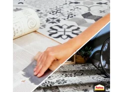 Pattex Malerbedarf^Teppich und PVC Kleber Universal 6,5 kg Eimer