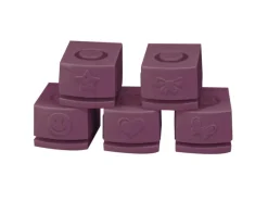 Pebaro Prägestempel-Set Papier Prägezange