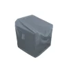 Sessel^PegasoMarine Schutzhülle 65x68x70 cm für Gartensessel Wetterfeste Abdeckung für Gartenmöbel