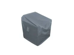 Sessel^PegasoMarine Schutzhülle 65x68x70 cm für Gartensessel Wetterfeste Abdeckung für Gartenmöbel
