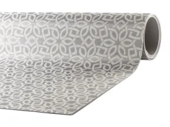 Peyer Syntex Mosaik^Mira Jacquard Teppich Mosaik Multicolor 65 x 180 cm