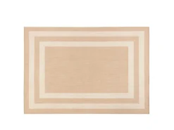 Peyer Syntex Bordüren^Teppich Terrace Bordüre Pflegeleicht Farbe 60 x 110 cm