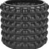 Pflanztopf Midnight Mystery 14,5 cm x Ø 16,4 cm Schwarz