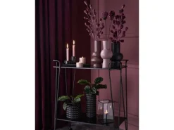 Pflanztopf Midnight Mystery 14,5 cm x Ø 16,4 cm Schwarz