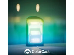 Philips Hue TV-Wände^LED-Wallwasher Play CCT 15,7 cm x 9,1 cm