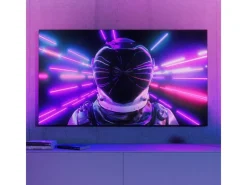 Philips Hue TV-Wände^LED-Wallwasher Play CCT 15,7 cm x 9,1 cm Doppelpack