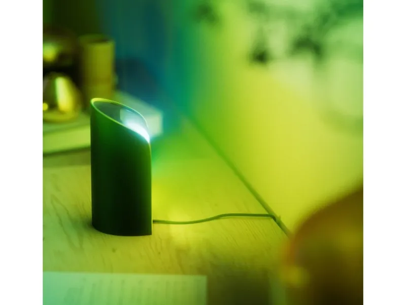 Philips Hue LED-Wallwasher Play CCT 15,7 cm x 9,1 cm