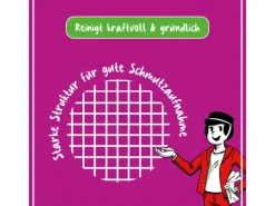 Poliboy Fliesen Feuchttücher 15 Stück