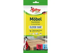 Poliboy Möbel Feuchttücher 24 Stück