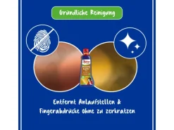 Poliboy Reinigung^Messing Kupfer Pflege 200 ml