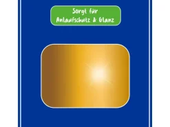 Poliboy Reinigung^Messing Kupfer Pflege 200 ml