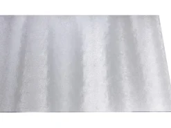 Gutta Vitrinen^Polystyrol-Platte 2,5 mm "Cincilla" Transparent 2000 mm x 1000 mm