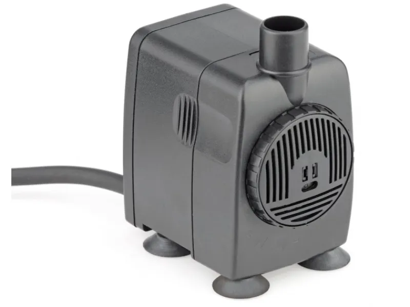 pontec Zimmerbrunnenpumpe PondoCompact 800
