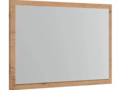 Posseik Flurspiegel Beauregard-M mit Rahmen variabel montierbar