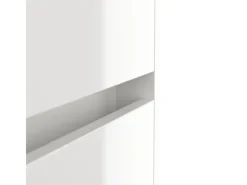 Posseik Sideboards^Sideboard Industrial M 6 Schubladen 120 cm