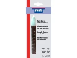 Presto Rostradierer-Stift