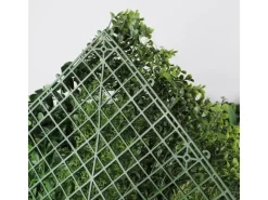 Primaflor Kunstpflanzen^Kunsthecke Jade C 100x100cm