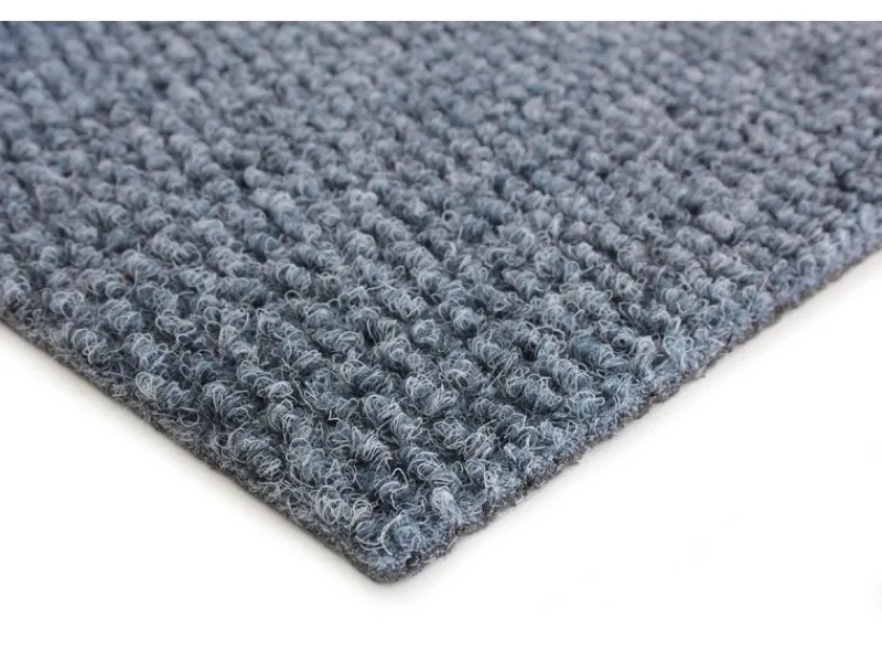 Primaflor Tapezierzubehör^Sauberlauf Picollo GrauBlau 1,00m x 22,50m