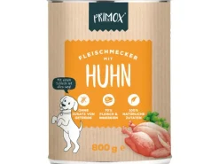 Primox Fleischmecker Huhn 800 g