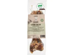 Primox Hundebedarf^Hunde-Snack Kauer Schinkenknochen Italienisch 1 Stück