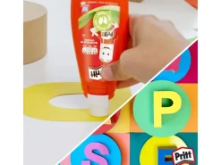 Pritt Alleskleber Transparent 100 g