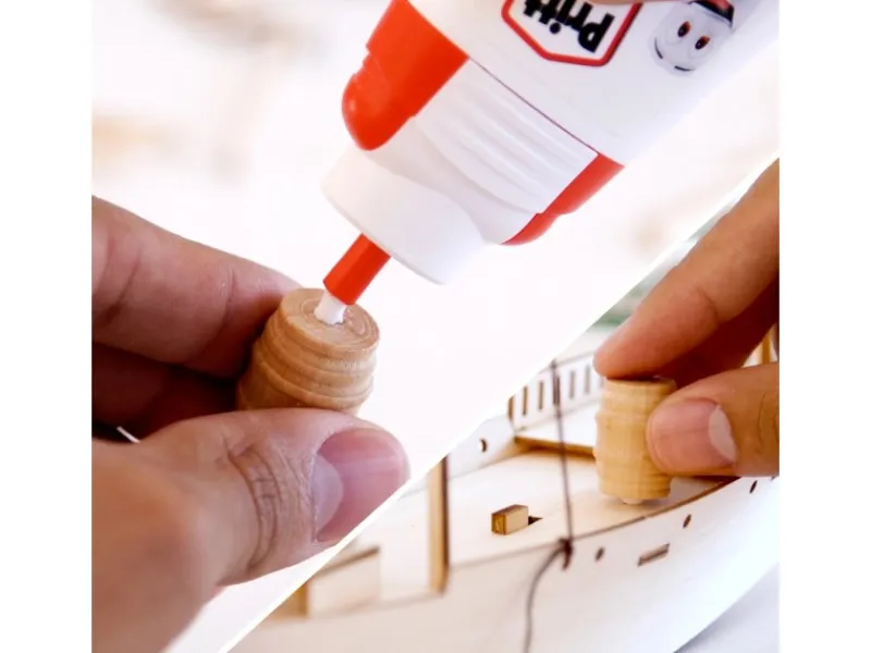 Pritt Bastelkleber 100 g