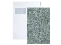 PROFHOME 1 MUSTERSTÜCK S-377063-GU DIN A4 MUSTER der Holzoptik Tapete