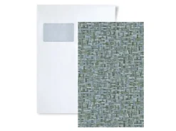 PROFHOME 1 MUSTERSTÜCK S-377063-GU DIN A4 MUSTER der Holzoptik Tapete