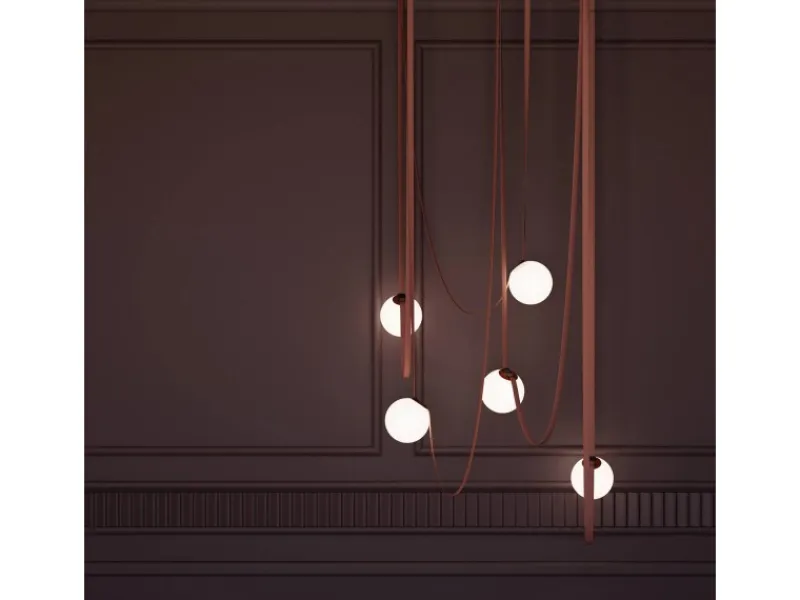 PROFHOME 651815 Wandleiste Friesleiste Zierleiste Stuckleiste 2 m 200 cm x 2 cm x 4 cm Weiß