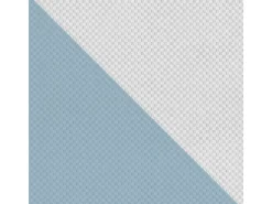 Überstreichbare Tapeten^PROFHOME 934651-GU Grafik Tapete Geometrisch Matt Weiß 0,53 m x 10,05 m 5,33 m2 Weiß