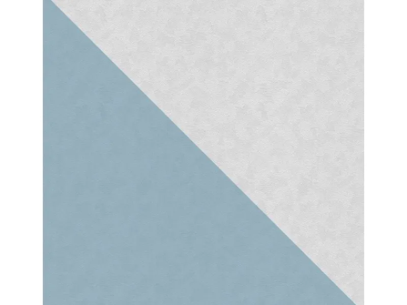 Überstreichbare Tapeten^PROFHOME 153319-GU Spachtel Putz Tapete Struktur Matt Weiß 1,06 m x 25,00 m 26,50 m2 Weiß